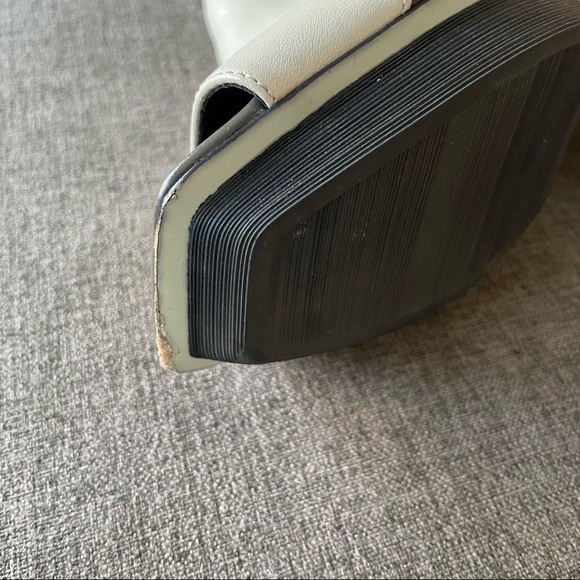 3.1 Phillip Lim Colorblock Juno Sandal MRSP $525 - Picture 8 of 12